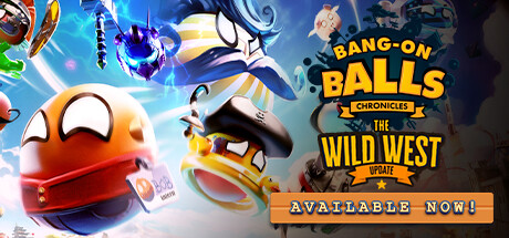 波兰球：编年史/Bang-On Balls: Chronicles