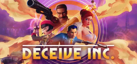 欺骗公司/Deceive Inc./支持网络联机