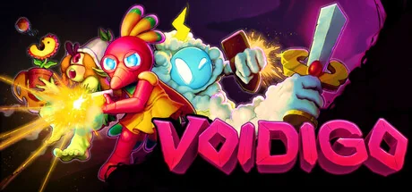 虚空之子/Voidigo