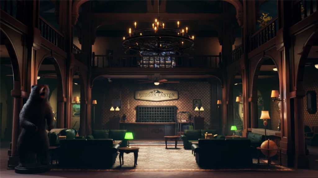 捉鬼敢死队:灵魂出窍/Ghostbusters: Spirits Unleashed/支持网络联机