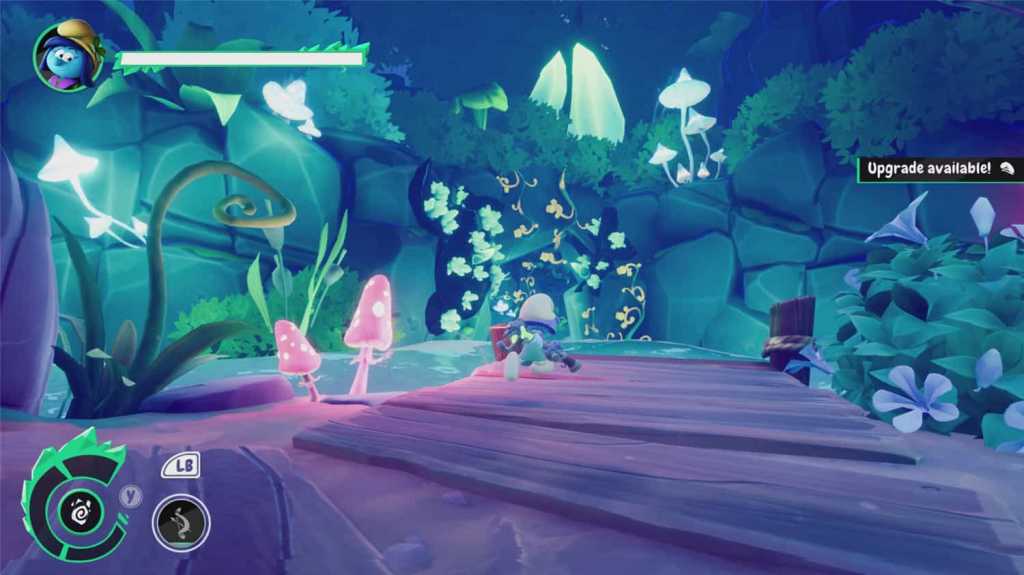 蓝精灵2:绿石之囚/The Smurfs 2 - The Prisoner of the Green Stone