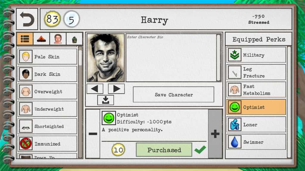 卡牌生存:热带岛屿/Card Survival: Tropical Island