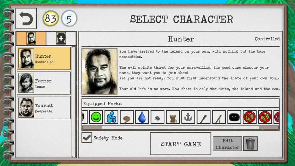 卡牌生存:热带岛屿/Card Survival: Tropical Island