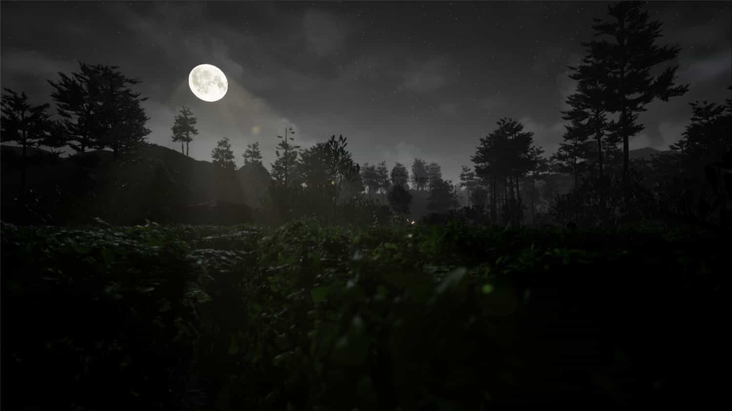 悬案2:刹那惊颤幸存/CASE 2: Animatronics Survival