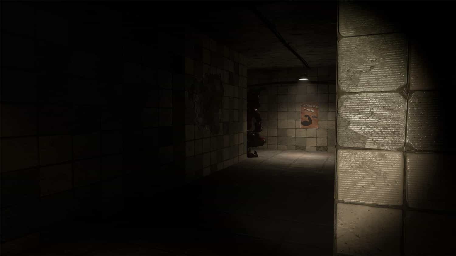 悬案2:刹那惊颤幸存/CASE 2: Animatronics Survival