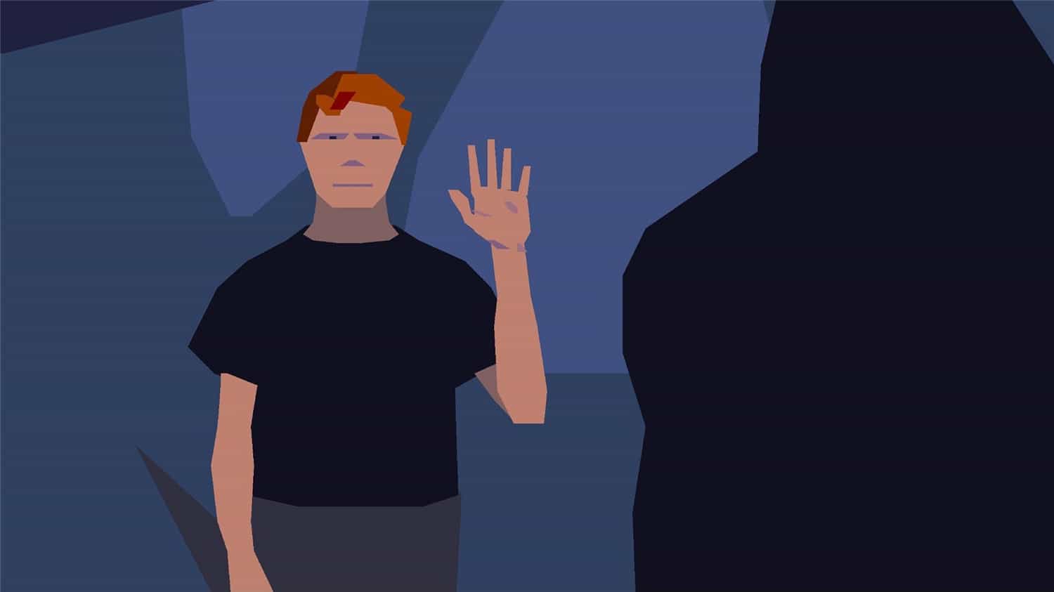 另一个世界:20周年纪念版/Another World – 20th Anniversary Edition