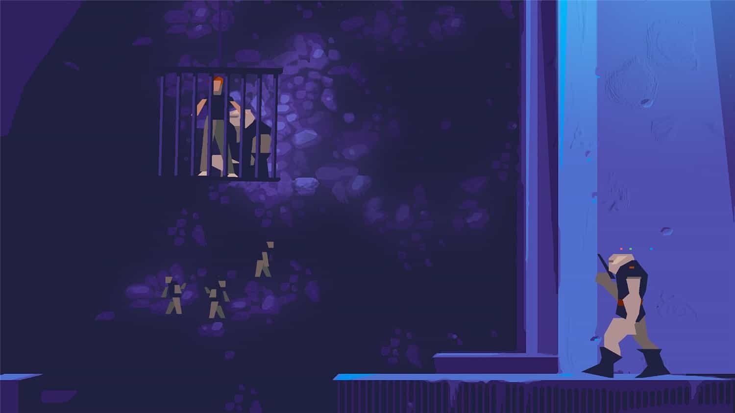 另一个世界:20周年纪念版/Another World – 20th Anniversary Edition