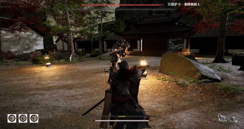 夜不收:荡寇风云/yebushou:defeat pirates