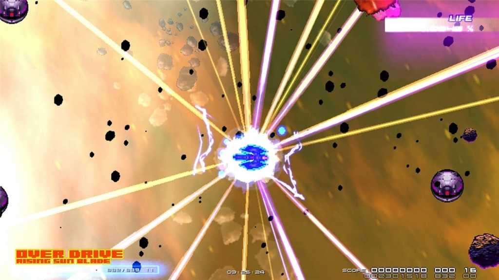 大十字:革新/GRAND CROSS: ReNOVATION