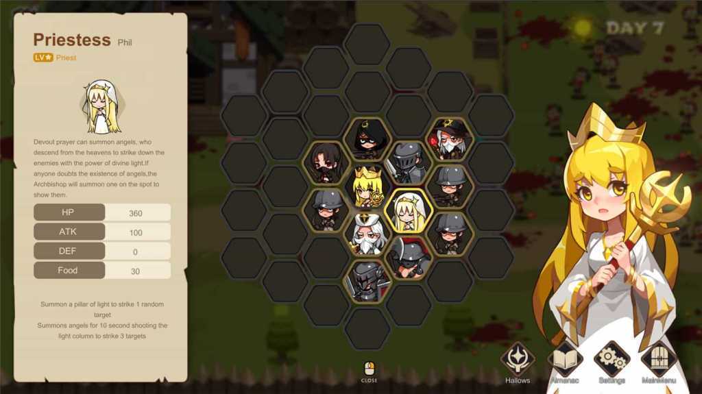 亡灵大军来袭!/NecroAttack!