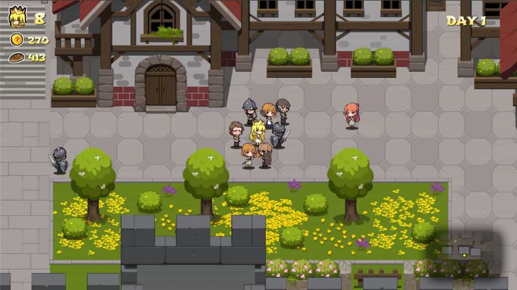 亡灵大军来袭!/NecroAttack!