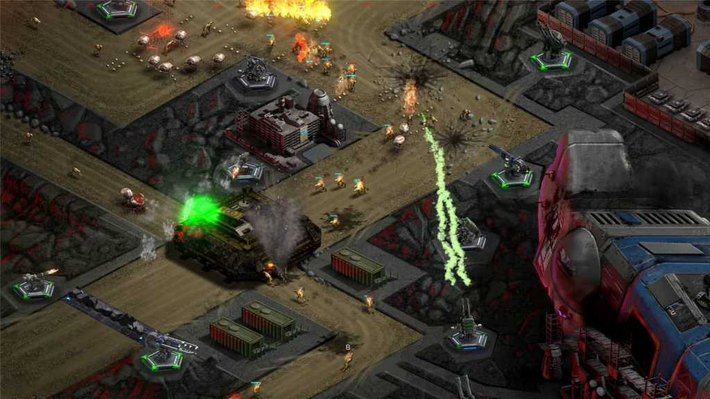 2112TD:塔防生存/2112TD: Tower Defense Survival