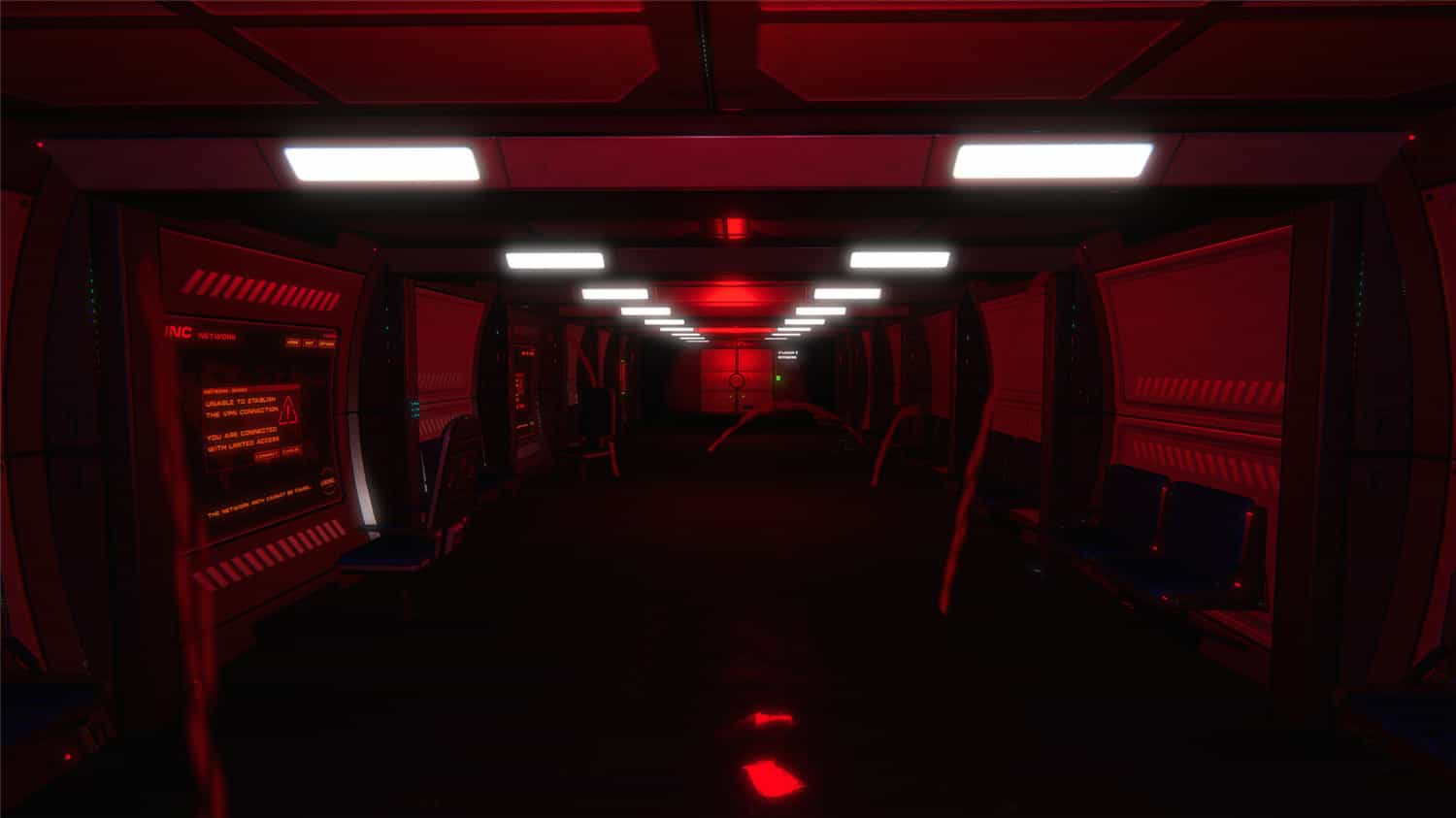 星际逃脱:逃脱房间/Estelaroid: Escape Room