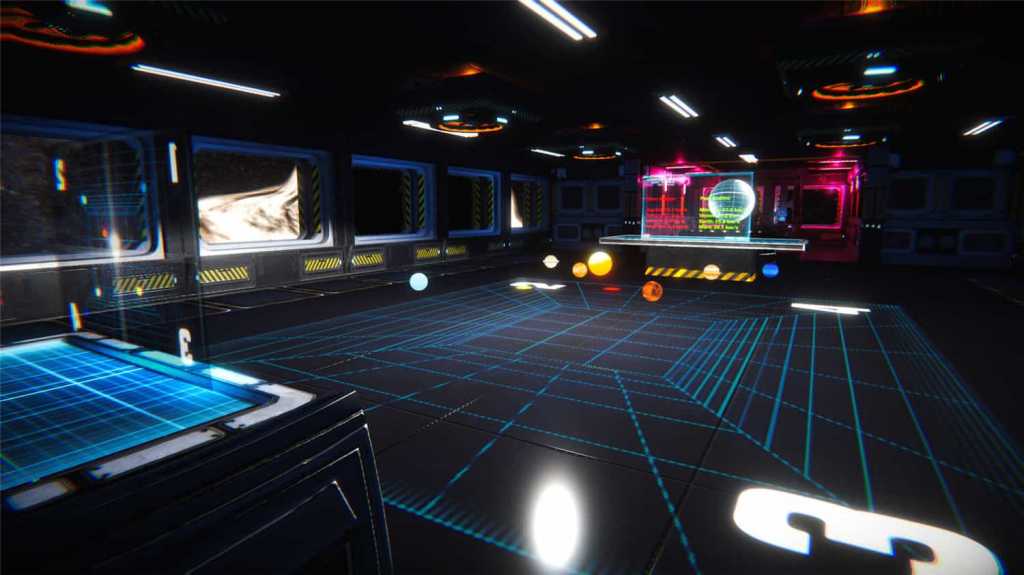 星际逃脱:逃脱房间/Estelaroid: Escape Room