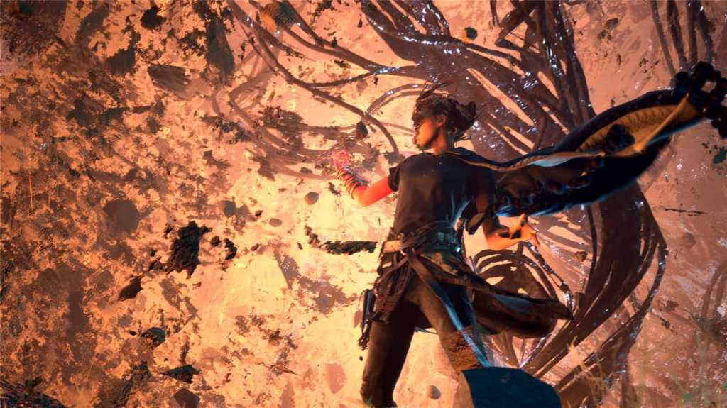 魔咒之地/Forspoken