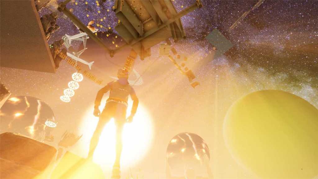 ONLY UP : Rising/Only Up 1 Rising