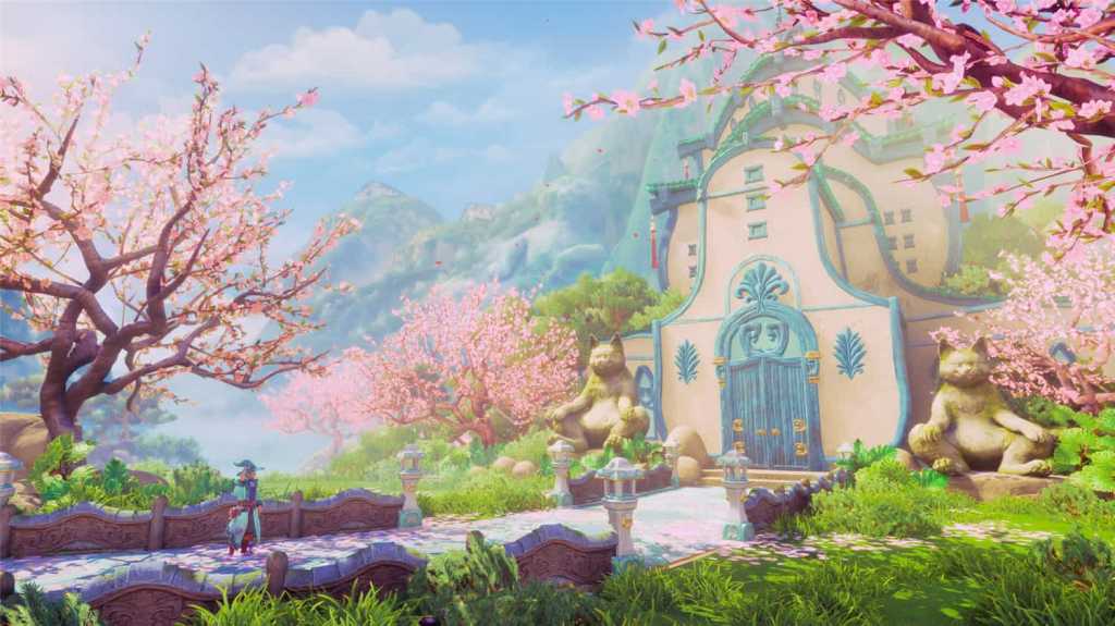 三位一体5:发条阴谋/Trine 5: A Clockwork Conspiracy