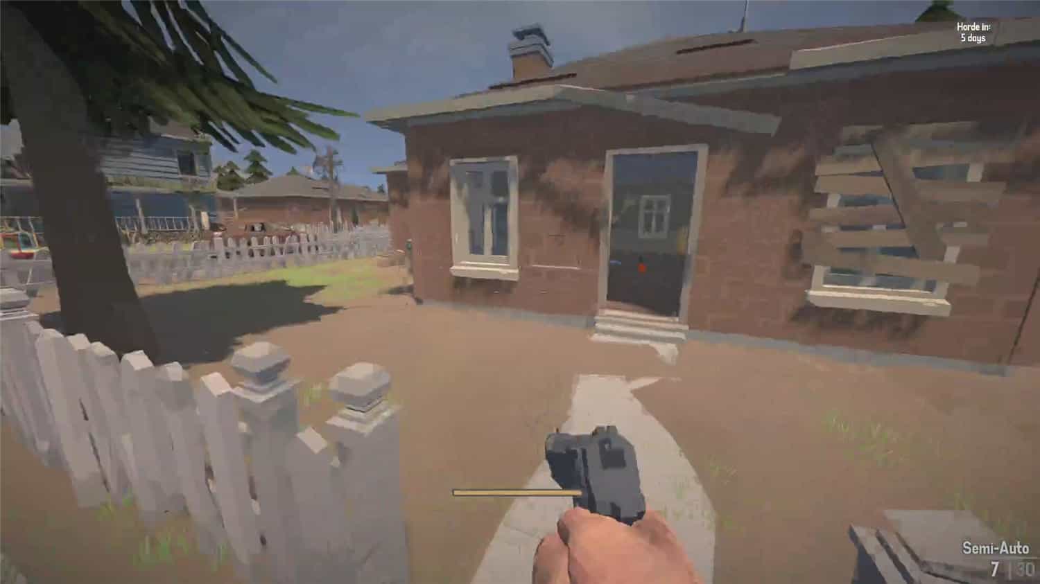 隔离区-Z:生存/Quarantine-Z: Survival