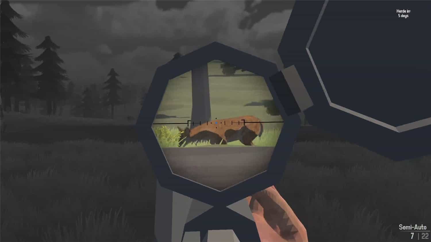 隔离区-Z:生存/Quarantine-Z: Survival