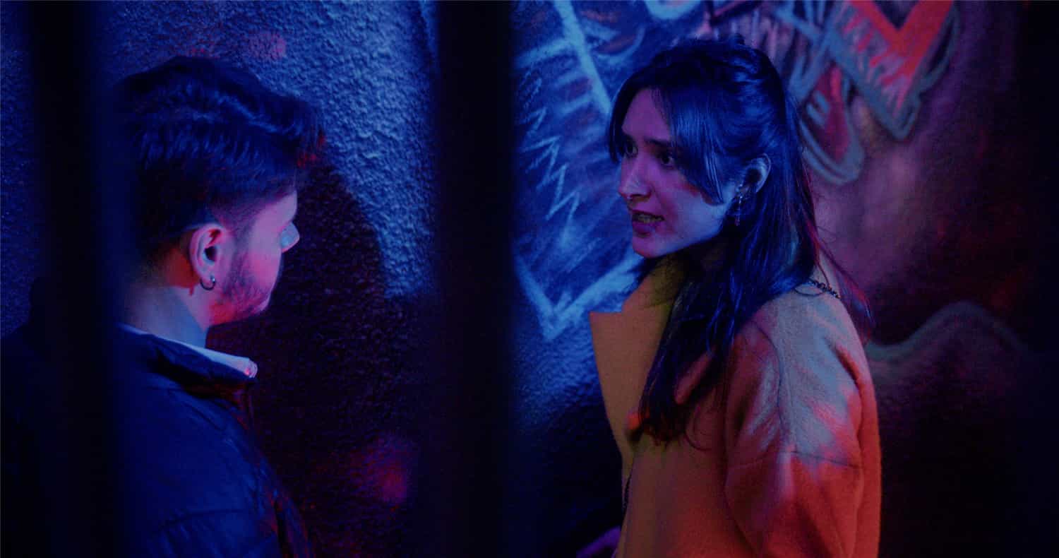 首次约会：约会迟到/First Date : Late To Date