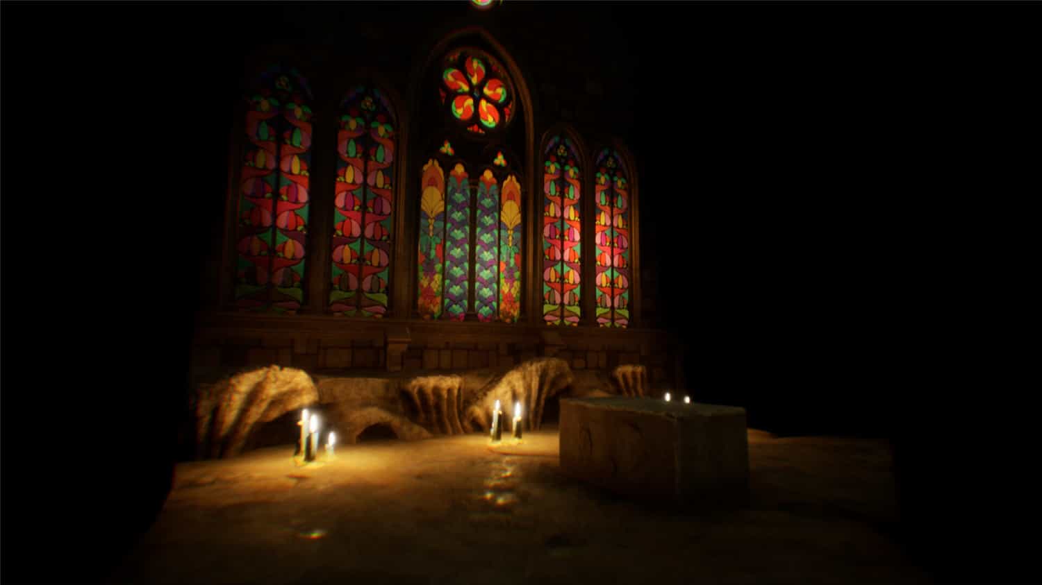 沉重的负担/Heavy Burden