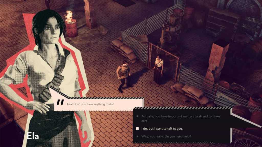 瘟疫列车/Pandemic Train