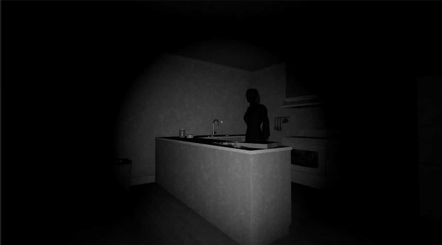 24小时故事:停电/24H Stories: The Blackout