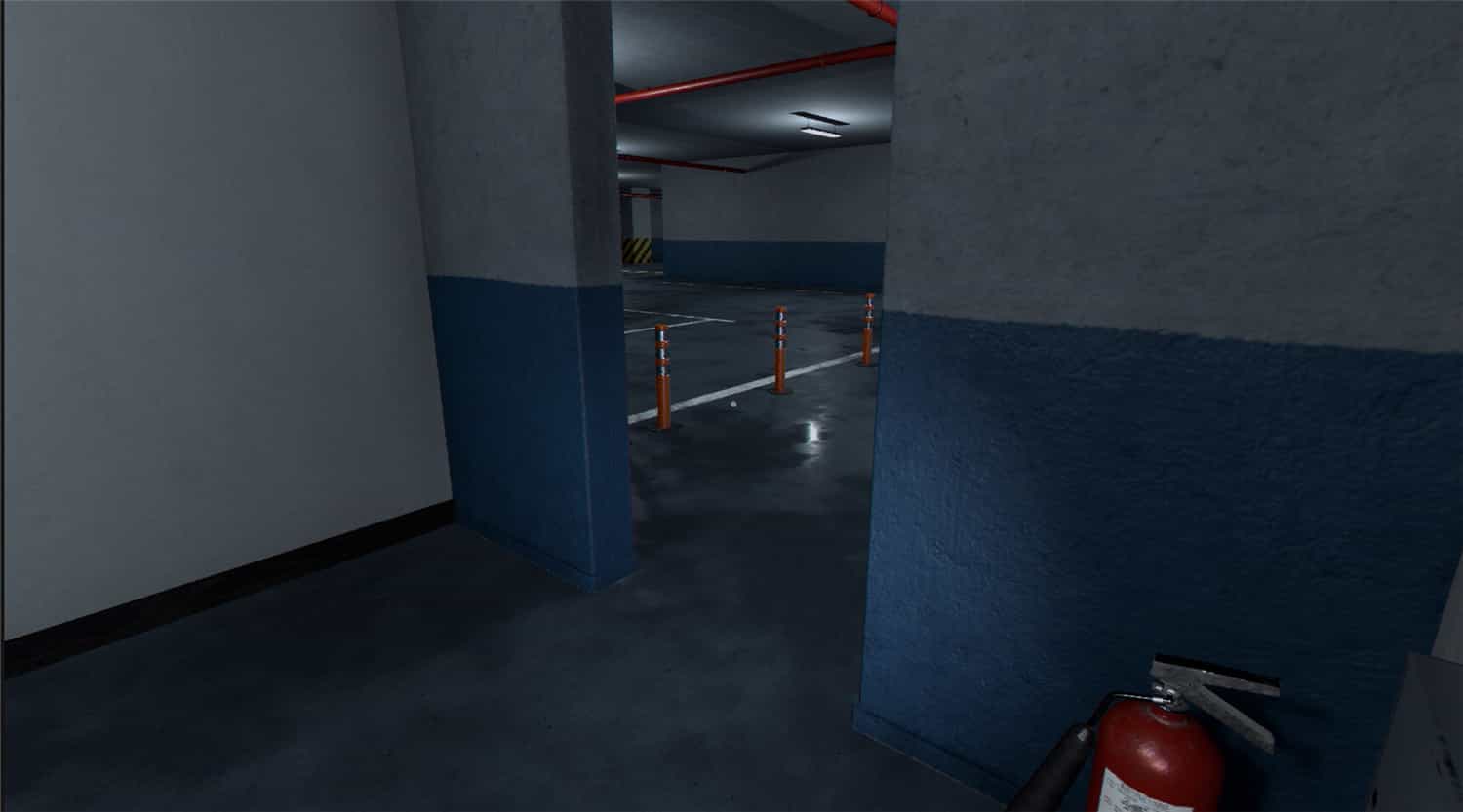 24小时故事:停电/24H Stories: The Blackout