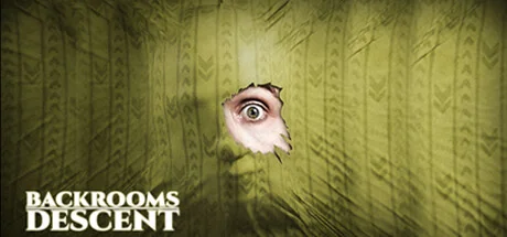 密室下降：恐怖游戏/Backrooms Descent: Horror Game