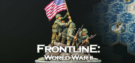 前线：二战/Frontline: World War II