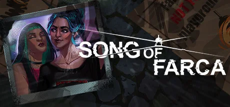 罪城骇客/Song of Farca