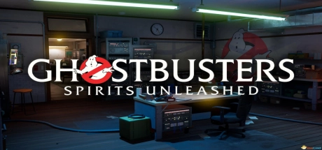 捉鬼敢死队：灵魂出窍/Ghostbusters: Spirits Unleashed/支持网络联机