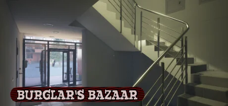 窃贼集市/BURGLAR'S BAZAAR