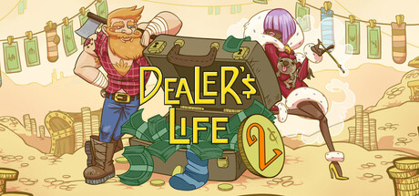 当铺人生2/Dealer's Life 2