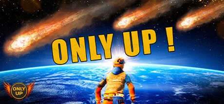 ONLY UP : Rising/Only Up 1 Rising