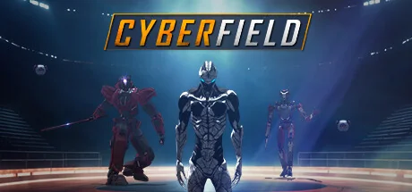 赛博领域/CYBERFIELD