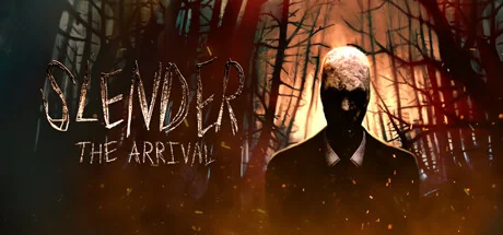 瘦长鬼影：降临/Slender: The Arrival