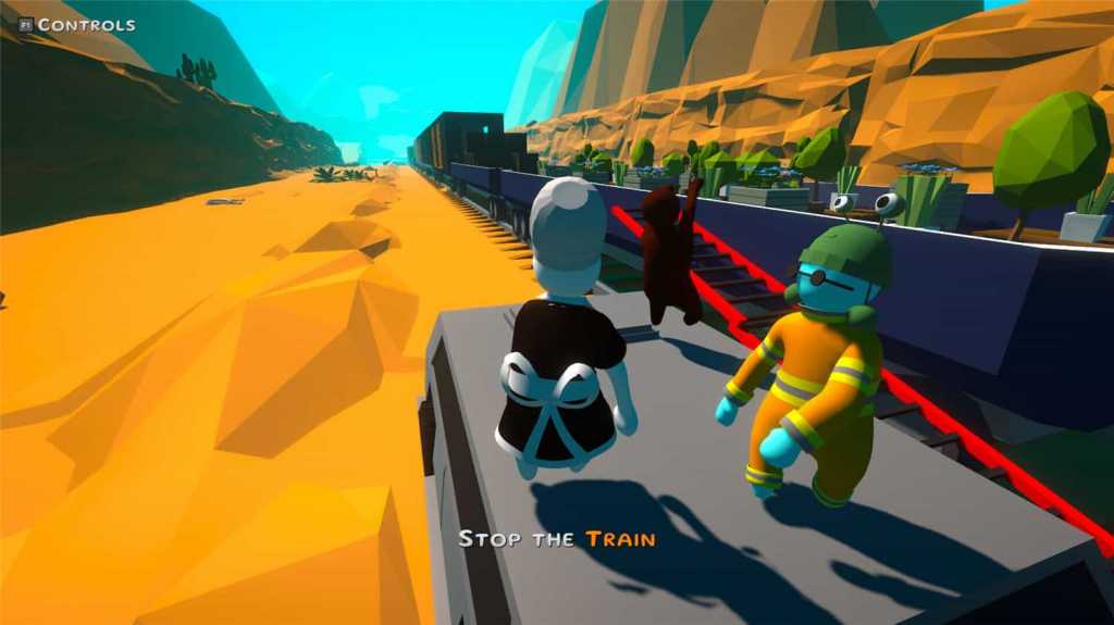 救援行动!/SOS OPS!/支持网络联机