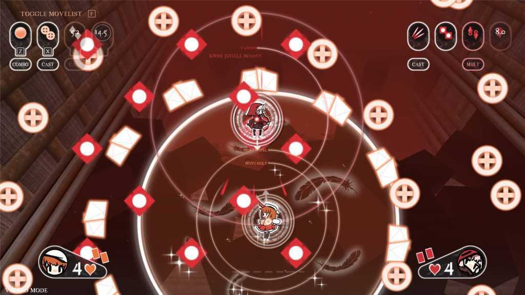 少女与魔法/Maiden and Spell