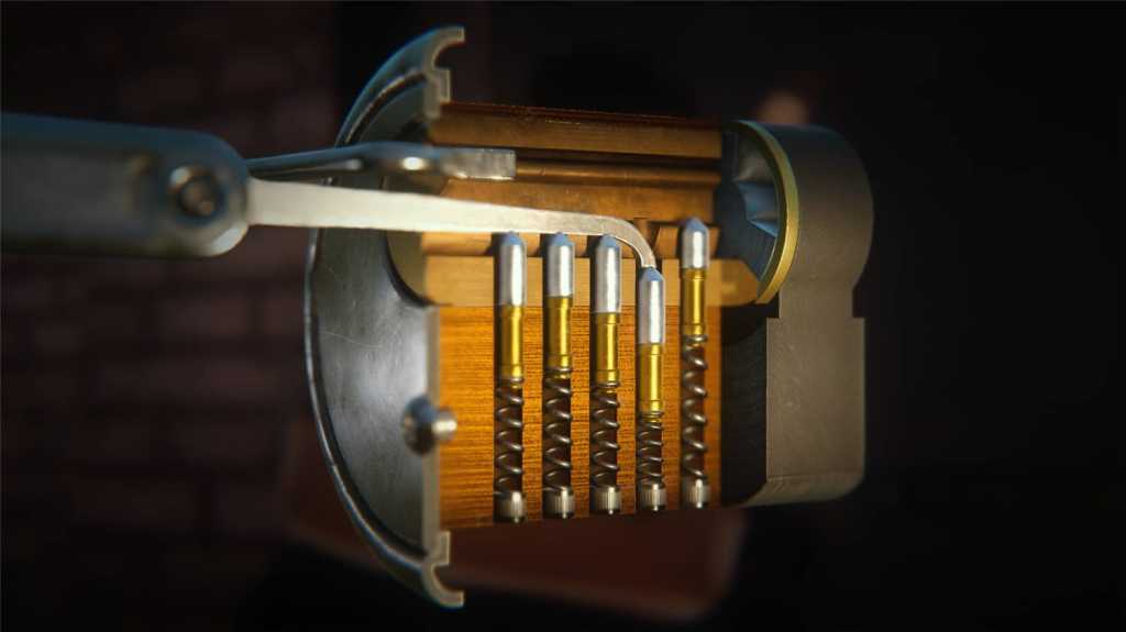 美国大盗:80年代/American Theft 80s