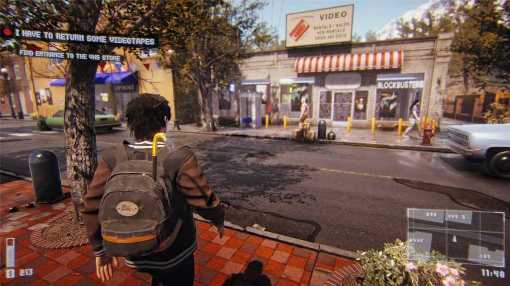 美国大盗:80年代/American Theft 80s