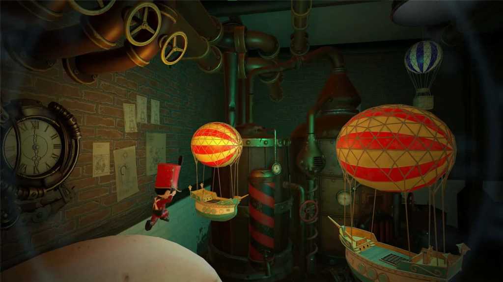 锡之心/Tin Hearts