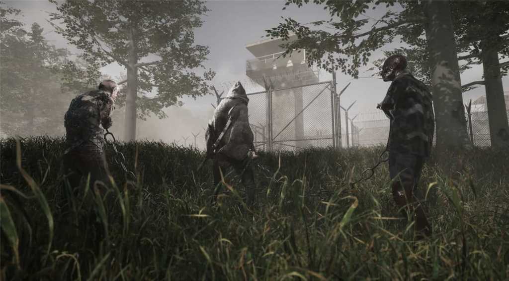 行尸走肉:命运/The Walking Dead: Destinies