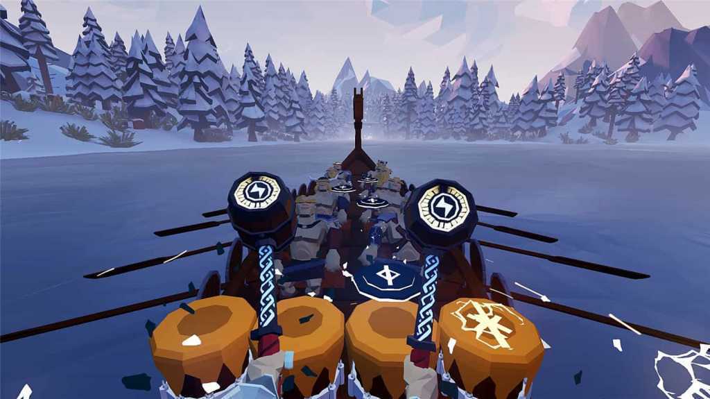 拉格纳克/Ragnarock