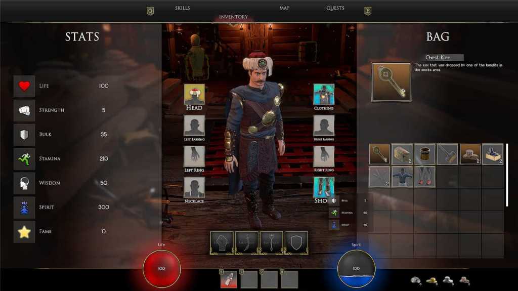 命运指南针:伊斯坦布尔/Compass of Destiny: Istanbul