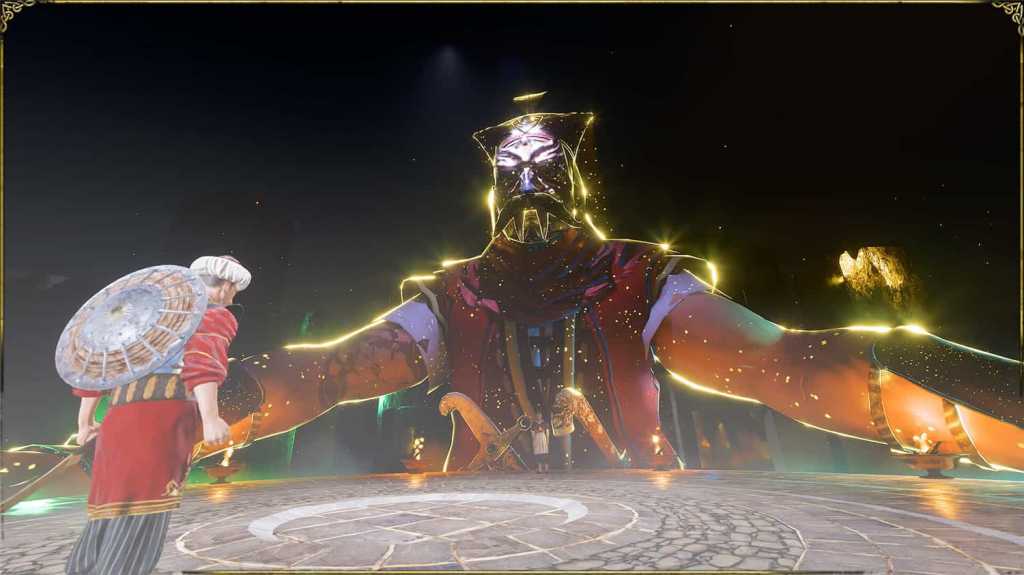 命运指南针:伊斯坦布尔/Compass of Destiny: Istanbul