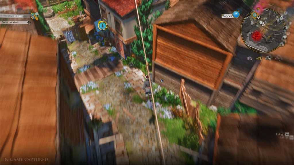 命运指南针:伊斯坦布尔/Compass of Destiny: Istanbul