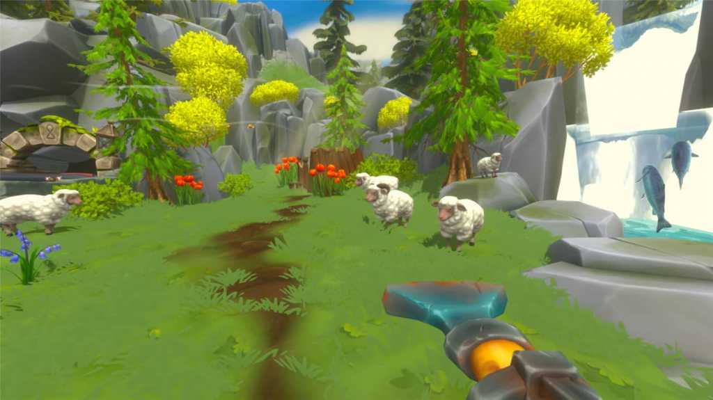 焕然一新:清道夫模拟器/Fresh Start Cleaning Simulator