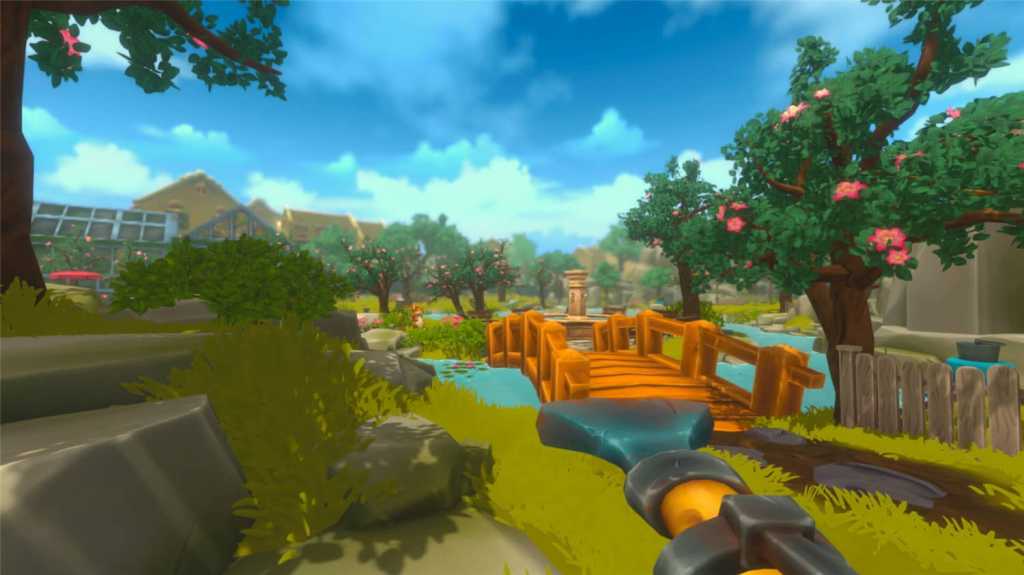 焕然一新:清道夫模拟器/Fresh Start Cleaning Simulator