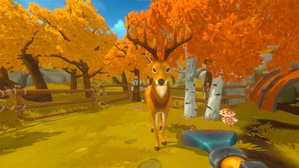 焕然一新:清道夫模拟器/Fresh Start Cleaning Simulator